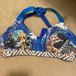 maaji swim top